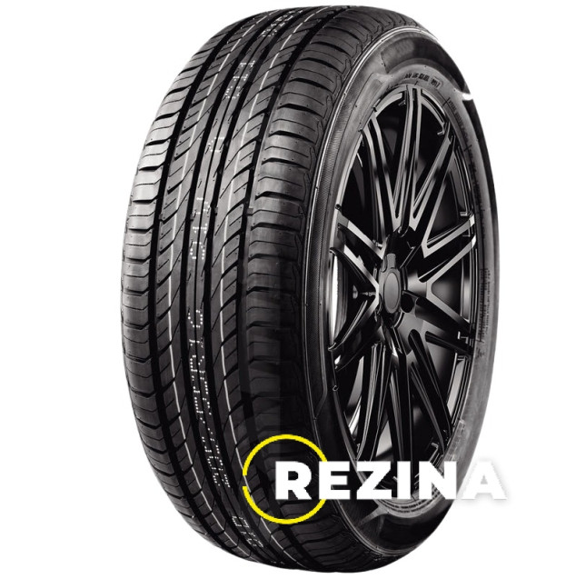 Fronway Ecogreen 66 215/60 R17 96T China 2022