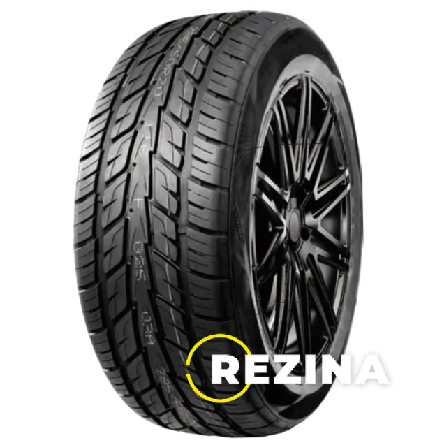 Fronway Eurus 07 285/40 R22 110V XL China 2025