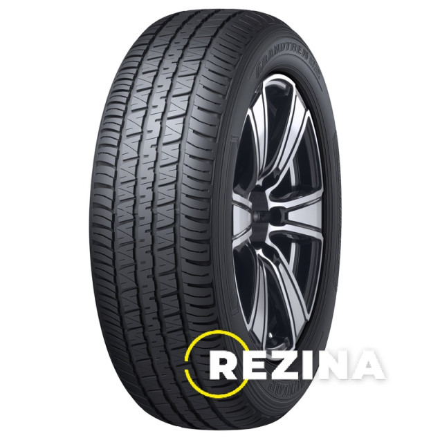 Dunlop Grandtrek AT30 Touring 265/55 R20 113V XL Japan 2025