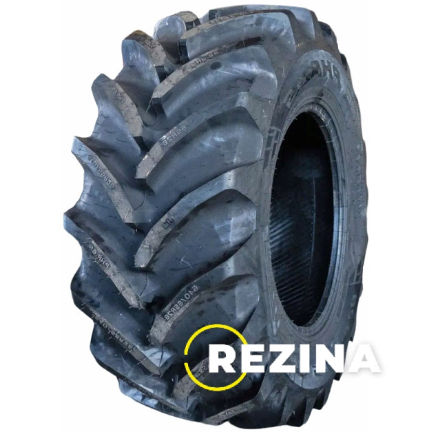 Pirelli PHP:65 (индустриальная) 600/65 R28 154D