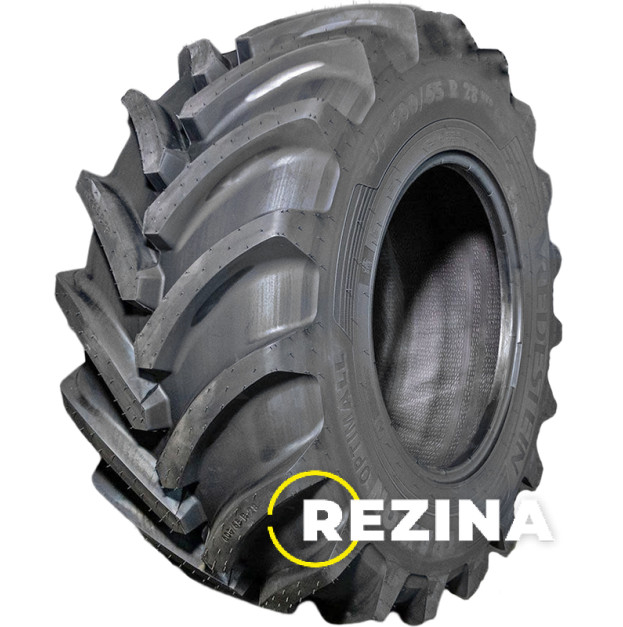 Vredestein Traxion Optimall (с/х) 600/65 R28 163D NRO TL VF
