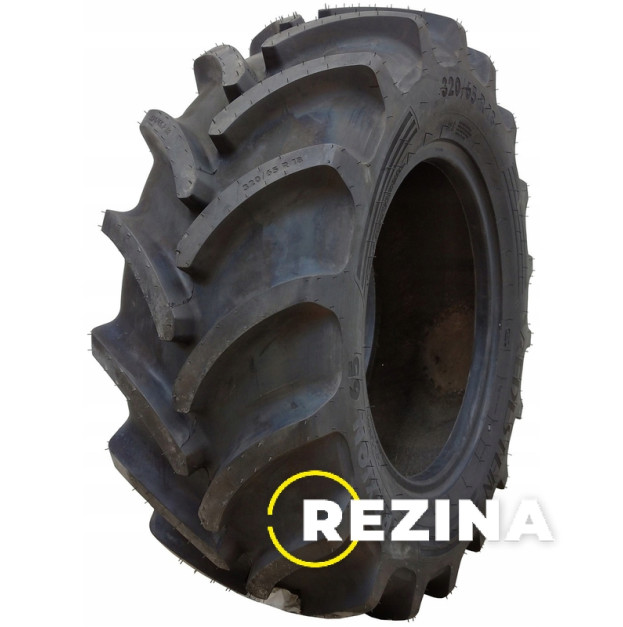 Vredestein Traxion 65 (с/г) 650/65 R38 157D TL