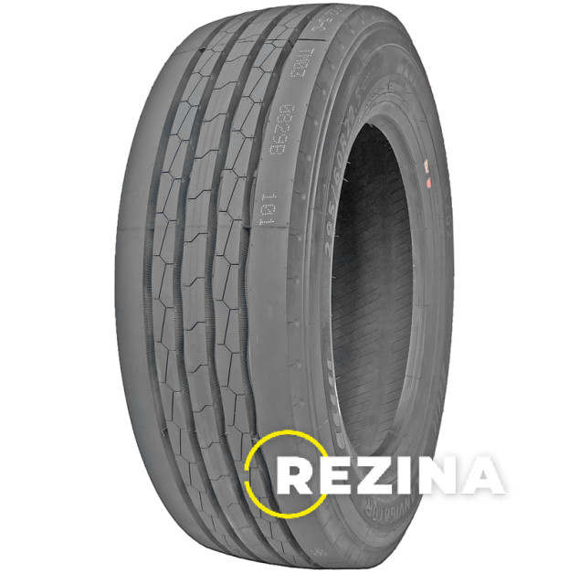 Lanvigator S202 (рулевая) 315/80 R22.5 157/154M