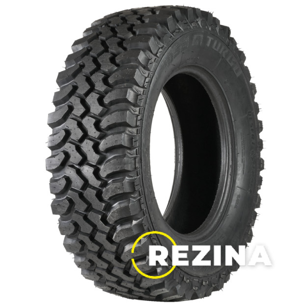 Insa Turbo (наварка) DAKAR M/T 265/65 R17 112Q