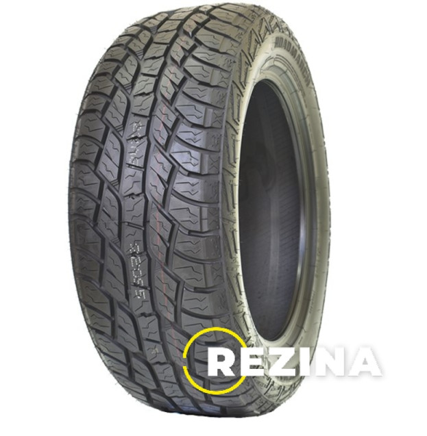 Roadmarch PrimeMax A/T II 215/75 R15 100/97Q OWL China 2023