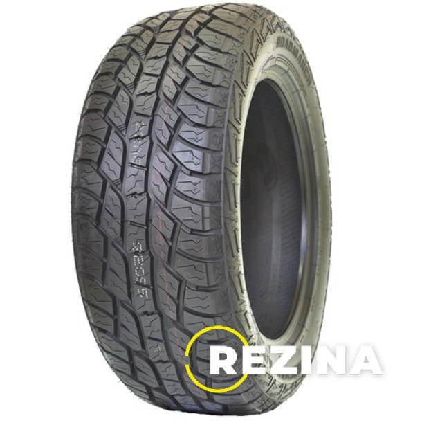 Roadmarch PrimeMax A/T II 275/65 R17 115T OWL