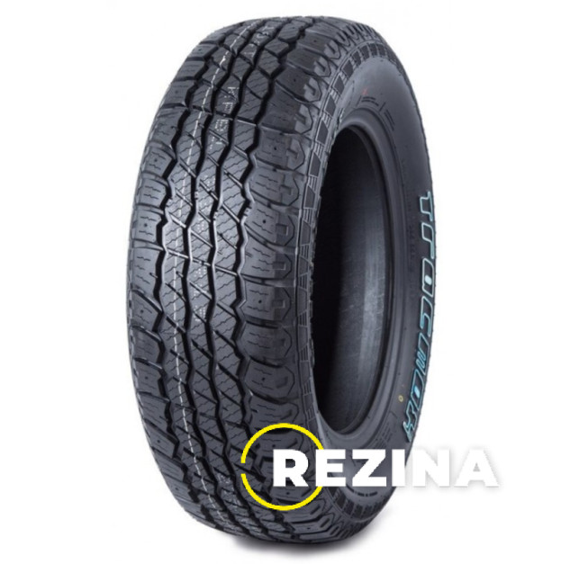 Tracmax X-privilo AT08 255/70 R15 112H XL