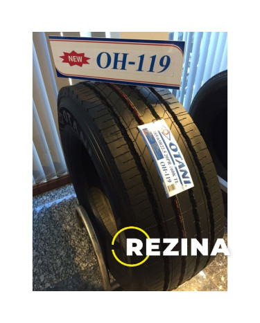 Otani OH-119 (рулевая) 385/65 R22.5 164K PR22