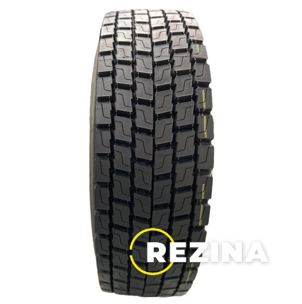 Vipal (наварка) PBD10 (ведуча) 265/70 R19.5