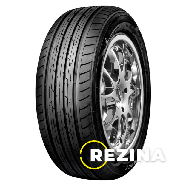 Diamondback DE301 (DEM11) 205/70 R15 96H Китай 2021 року