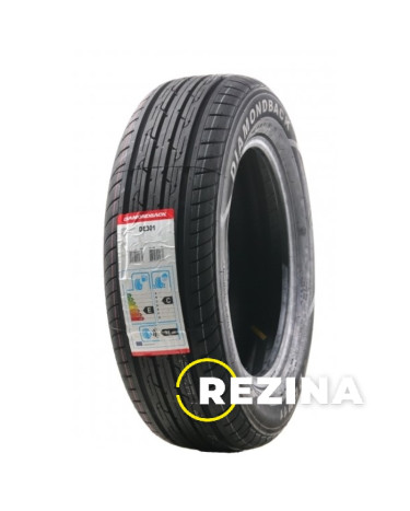 Diamondback DE301 (DEM11) 205/70 R15 96H