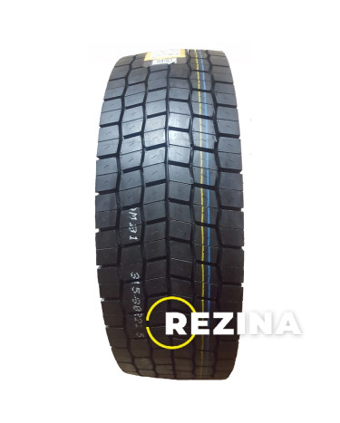 Lanvigator D318 (leading) 315/60 R22.5 156/150L PR20
