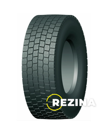 Lanvigator D318 (ведущая) 315/60 R22.5 156/150L PR20