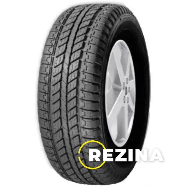Radburg (наварка) Etruscan Sinoro 215/65 R16 98H