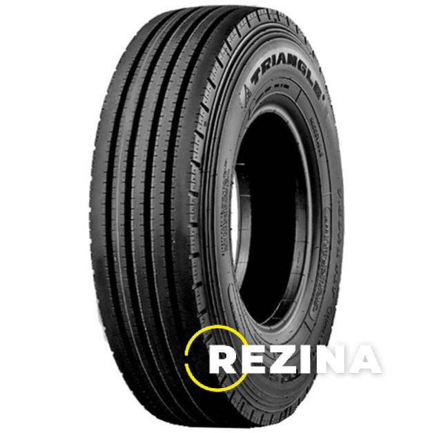 Triangle TR558 (универсальная) 7.50 R16 122/118L PR14 Китай 2022 года