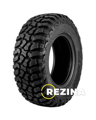 Fortune MASPIRE M/T 265/75 R16 123/120Q