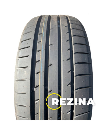 Toyo Proxes R51A 215/45 R18 89W Demo