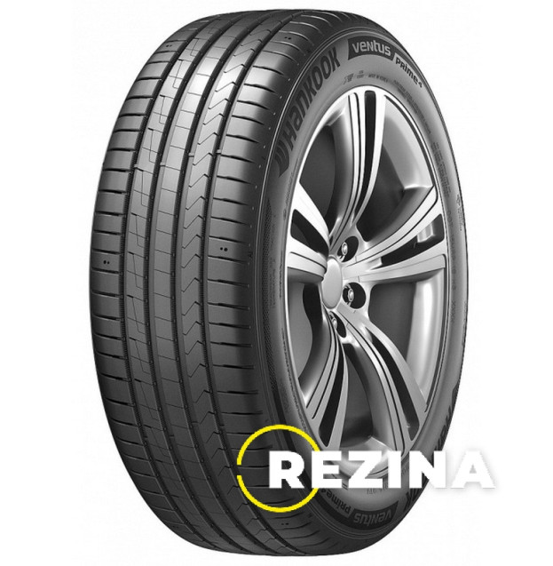 Hankook Ventus Prime 4 SUV K135A 225/65 R17 102H Hungary 2025