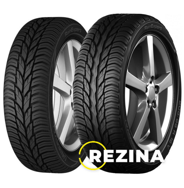 Uniroyal RainExpert 195/60 R14 86H Франция 2023 года