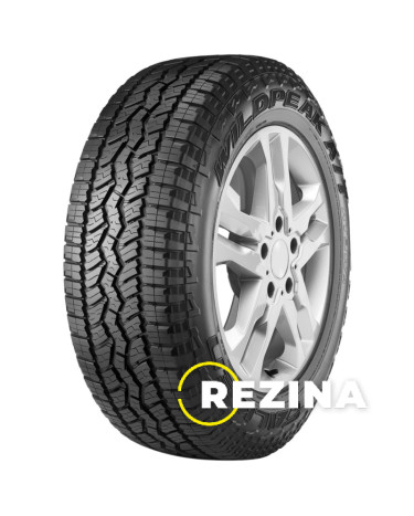 Falken WildPeak A/T AT3WA 255/70 R15 108S