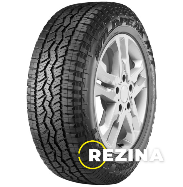 Falken WildPeak A/T AT3WA 255/70 R15 108S Thailand 2021