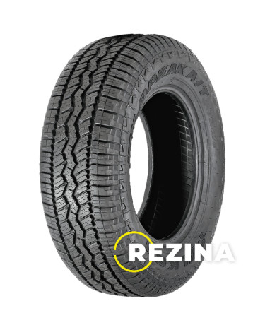 Falken WildPeak A/T AT3WA 255/70 R15 108S