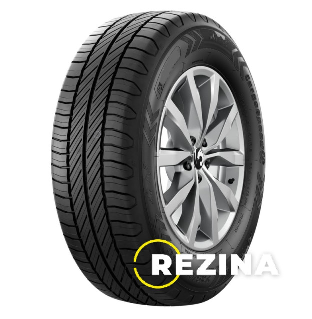 Kormoran CargoSpeed Evo 195/70 R15C 104/102R Serbia 2025