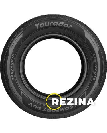 Tourador X Comfort SUV 265/65 R17 112H