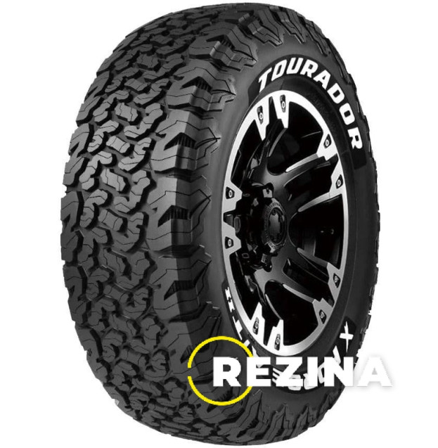 Tourador X FORCE A/T II 265/65 R17 112T China 2025