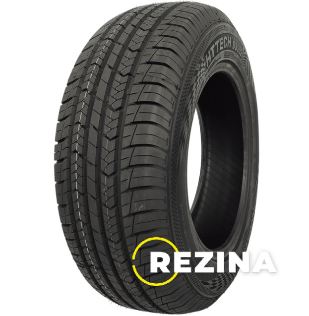 Doublestar HTTECH DSS02 235/55 R17 103V XL Китай 2024 года