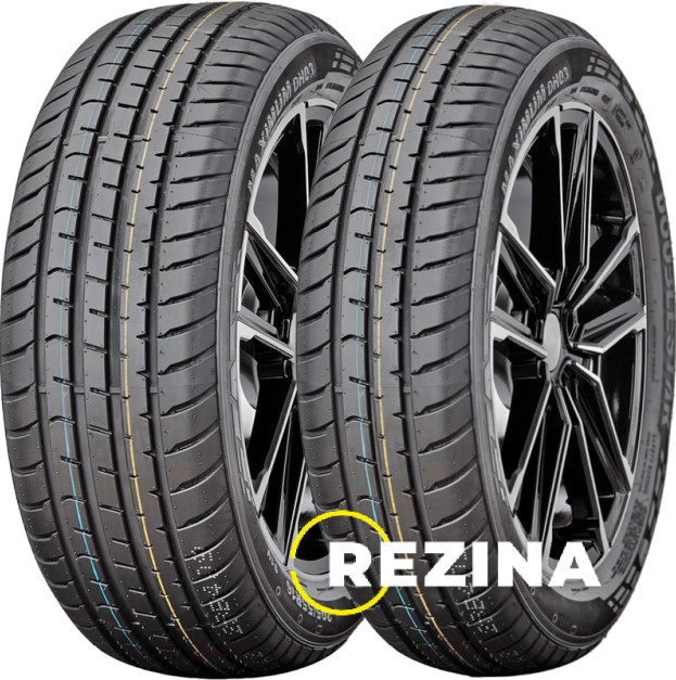 Doublestar Maximum DH03 185/55 R15 82V Китай 2023 року