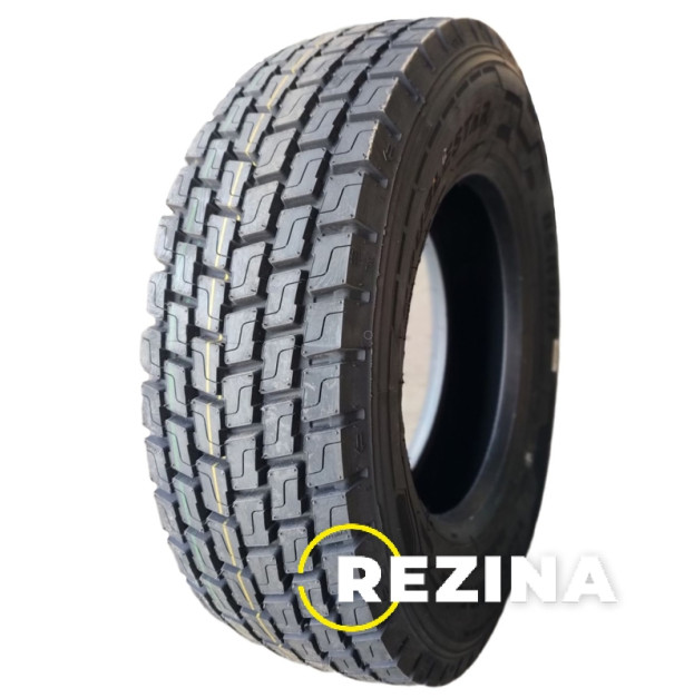 Doublestar DSRD01 (ведуча) 235/75 R17.5 143/141J Китай 2023 року