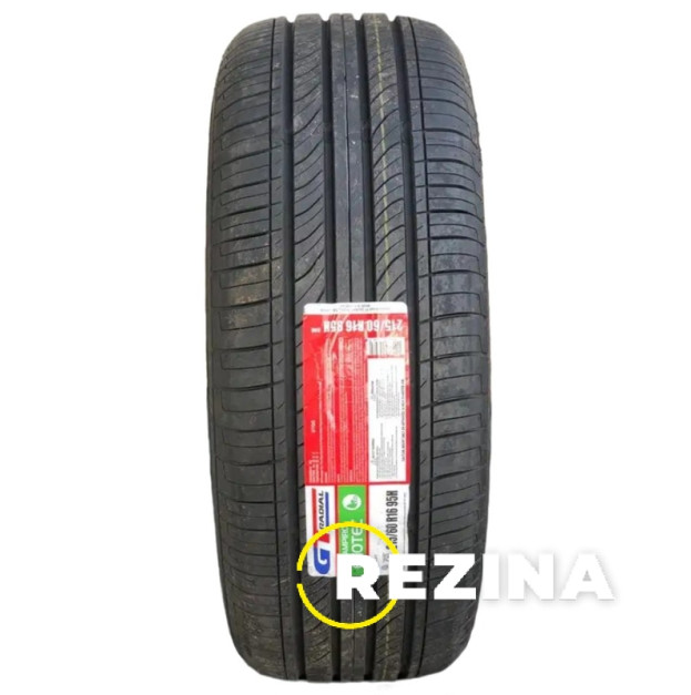 GT Radial Champiro Ecotec 205/65 R16 95H