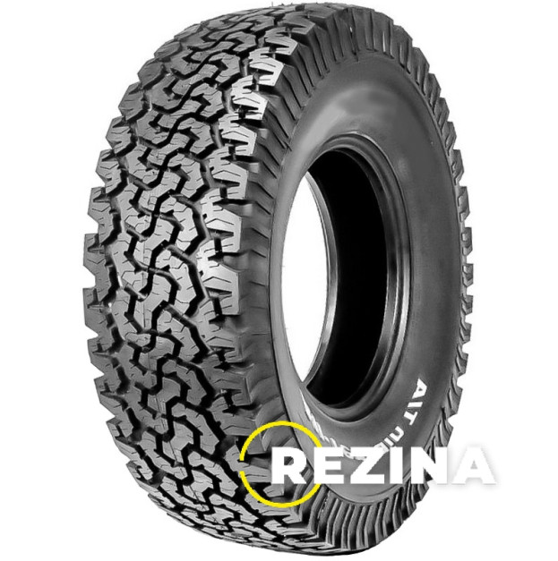Radburg (navarka) ALL TERRAIN 235/55 R19 101T