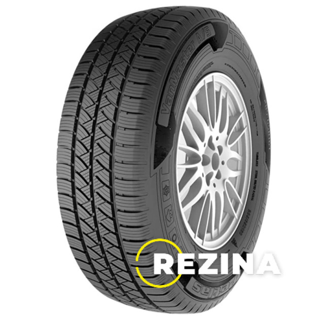 Starmaxx VanMaxx A/S 215/60 R17C 109/107T