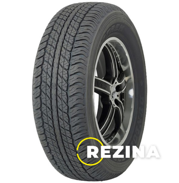 Dunlop GrandTrek AT20 195/80 R15 96S Japan 2024