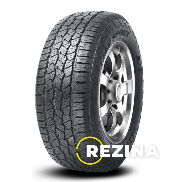 Leao Lion Sport A/T 100 205/70 R15 96T China 2023