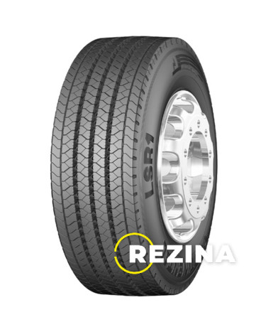 Continental LSR1 (steering) 8.5 R17.5 121/120L