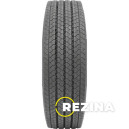 Continental LSR1 (steering) 8.5 R17.5 121/120L