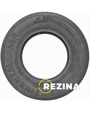 Continental LSR1 (steering) 8.5 R17.5 121/120L