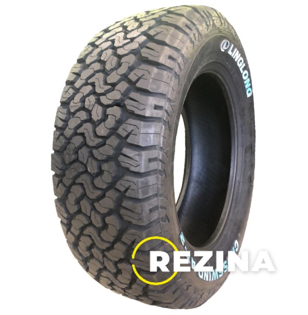 LingLong CROSSWIND AT-2 265/65 R17 116Q XL Thailand 2025