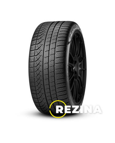 Pirelli P Zero Winter 255/40 R21 102H XL FR * Германия 2025 года