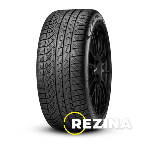 Pirelli P Zero Winter 285/35 R21 105H XL FR * Германия 2025 года