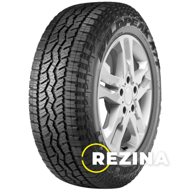 Falken WildPeak A/T AT3WA 265/65 R18 114T Таїланд 2025 року