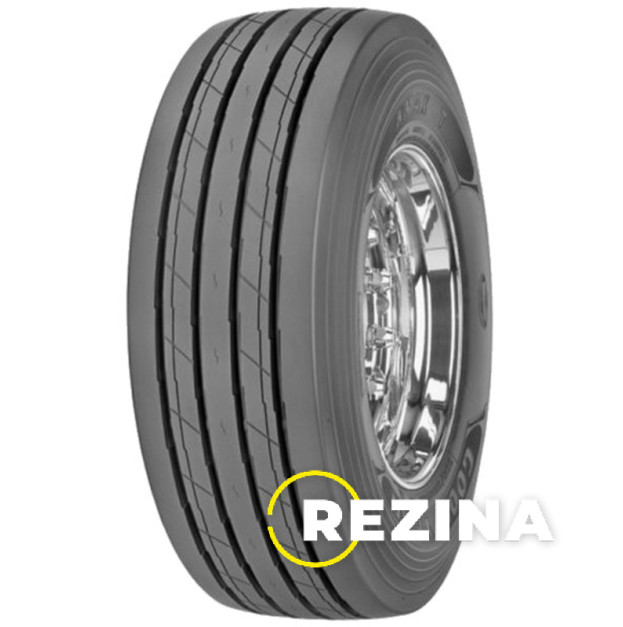 Goodyear KMAX T (прицепная) 205/65 R17.5 133J/132G