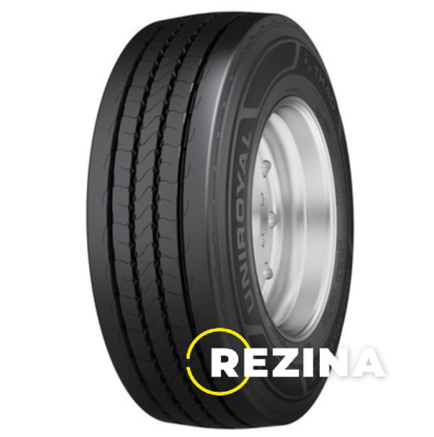 Uniroyal TH40 (причіпна) 245/70 R19.5 141/140K
