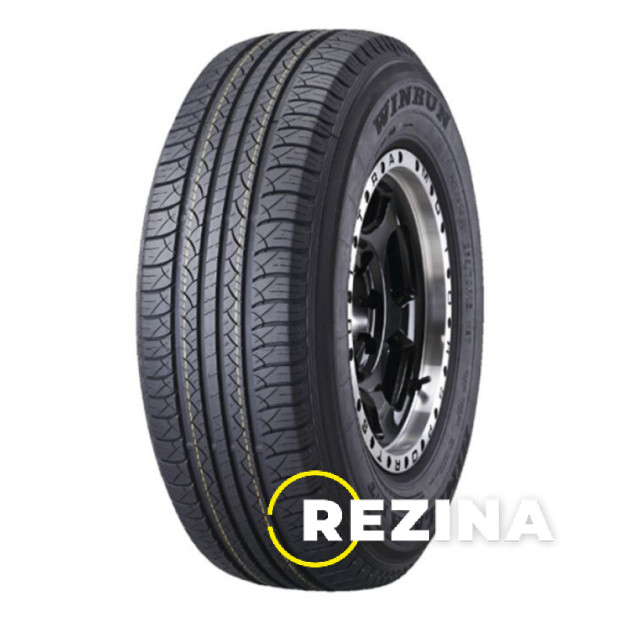 Winrun Maxclaw H/T2 235/60 R16 100H