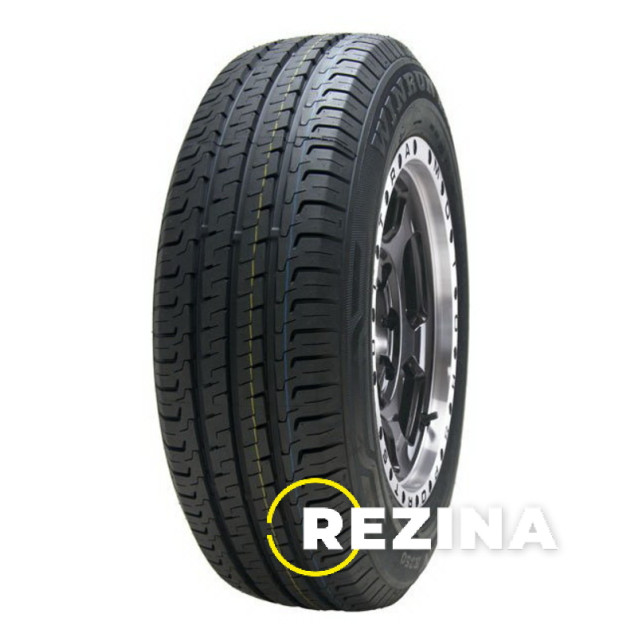 Winrun R350 215/70 R15C 109/107R Китай 2024 года