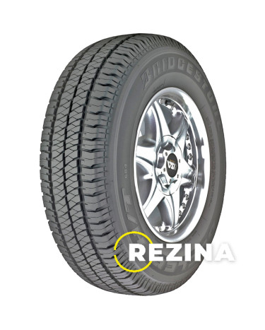 Bridgestone Dueler H/T 684 255/70 R18 113T Demo