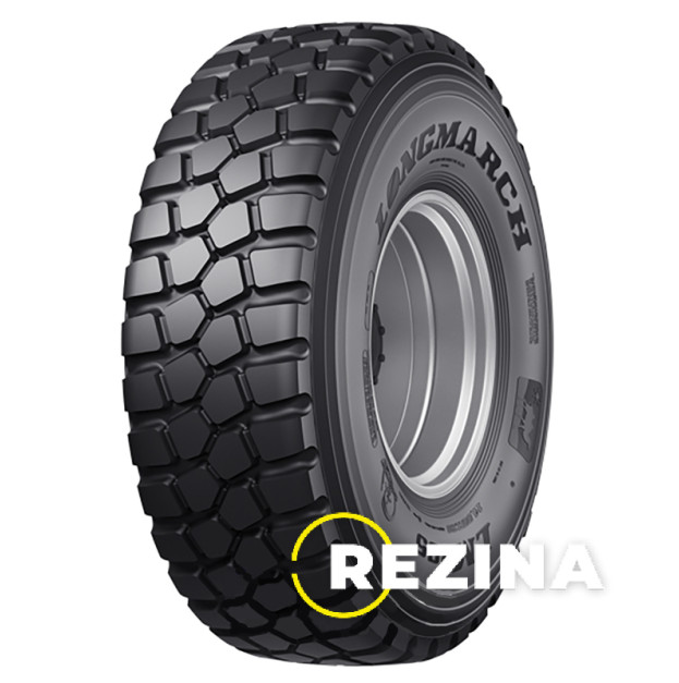 Long March LM365 (універсальна) 14.00 R20 164/161G TT